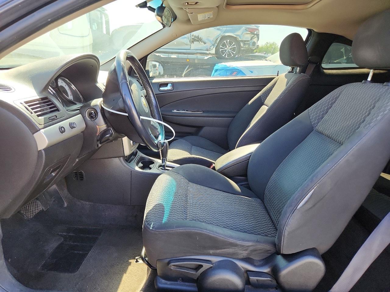 2006 CHEVROLET COBALT