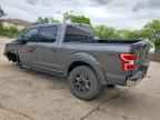 2018 FORD F-150 Lightning