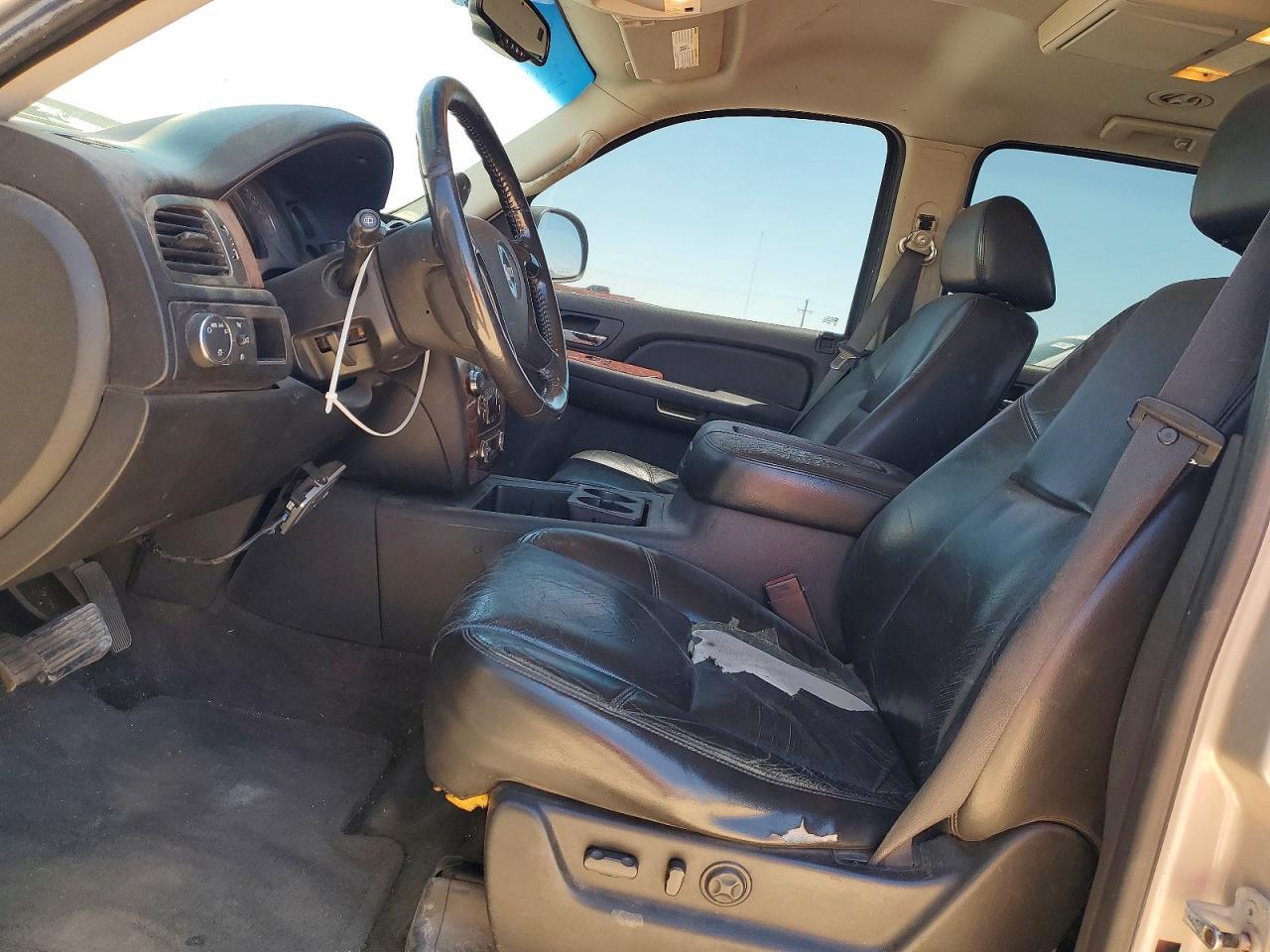 2007 CHEVROLET Suburban