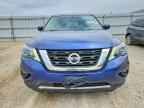 2018 NISSAN PATHFINDER