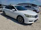2014 Hond Accord