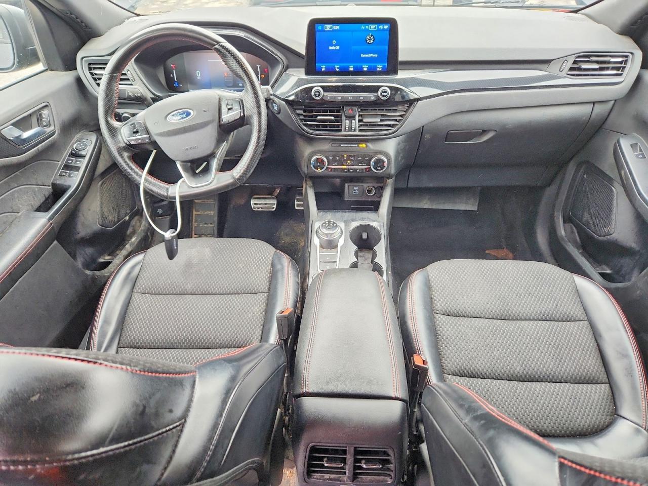 2023 FORD ESCAPE