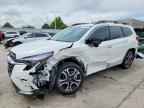 2024 SUBARU Ascent