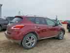 2011 NISSAN MURANO