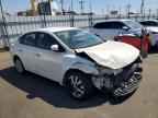 2014 NISSAN SENTRA