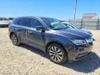 2015 ACURA MDX