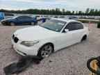 2010 BMW 5 series