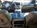 2015 CHEVROLET Suburban