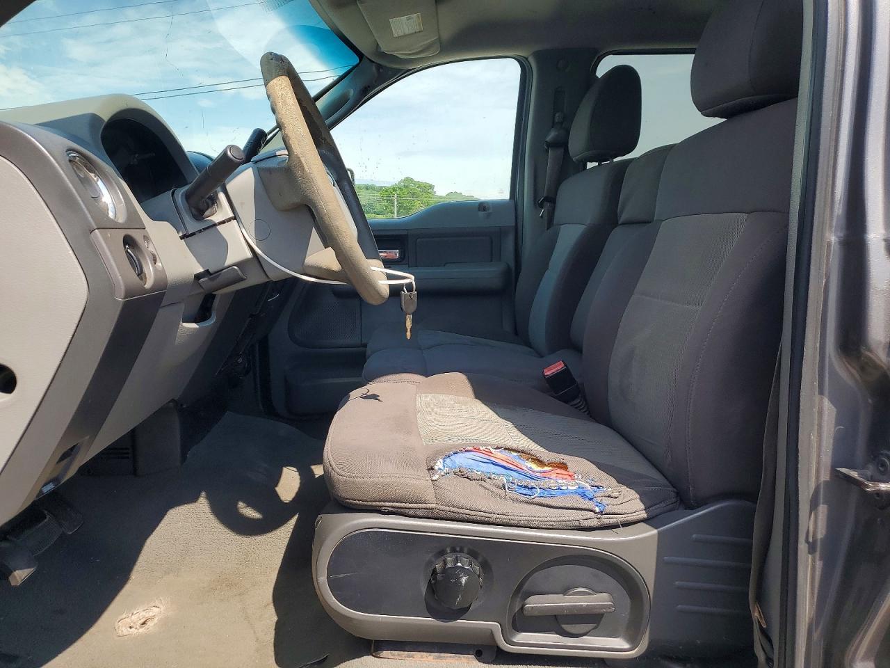 2006 FORD F-150 Lightning