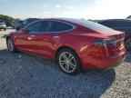 2015 TESLA MODEL S
