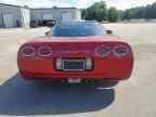 2004 CHEVROLET CORVETTE