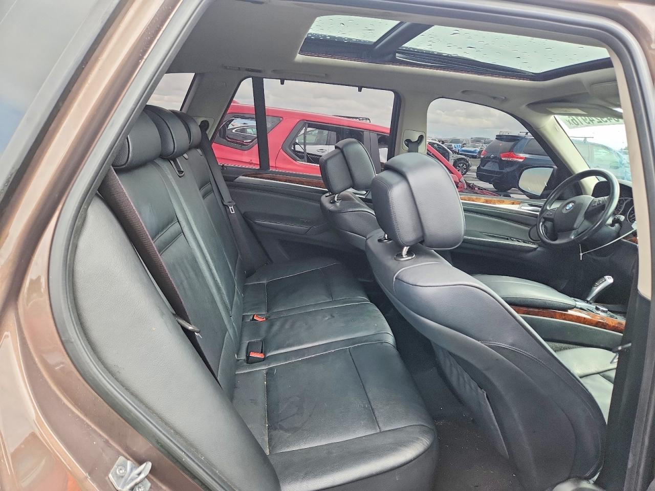 2013 BMW X5