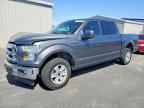 2017 FORD F-150 Lightning