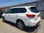 2013 NISSAN PATHFINDER
