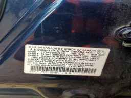 2012 ACURA MDX