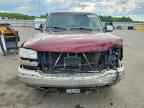 2002 GMC SIERRA 1500