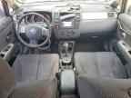 2010 NISSAN VERSA