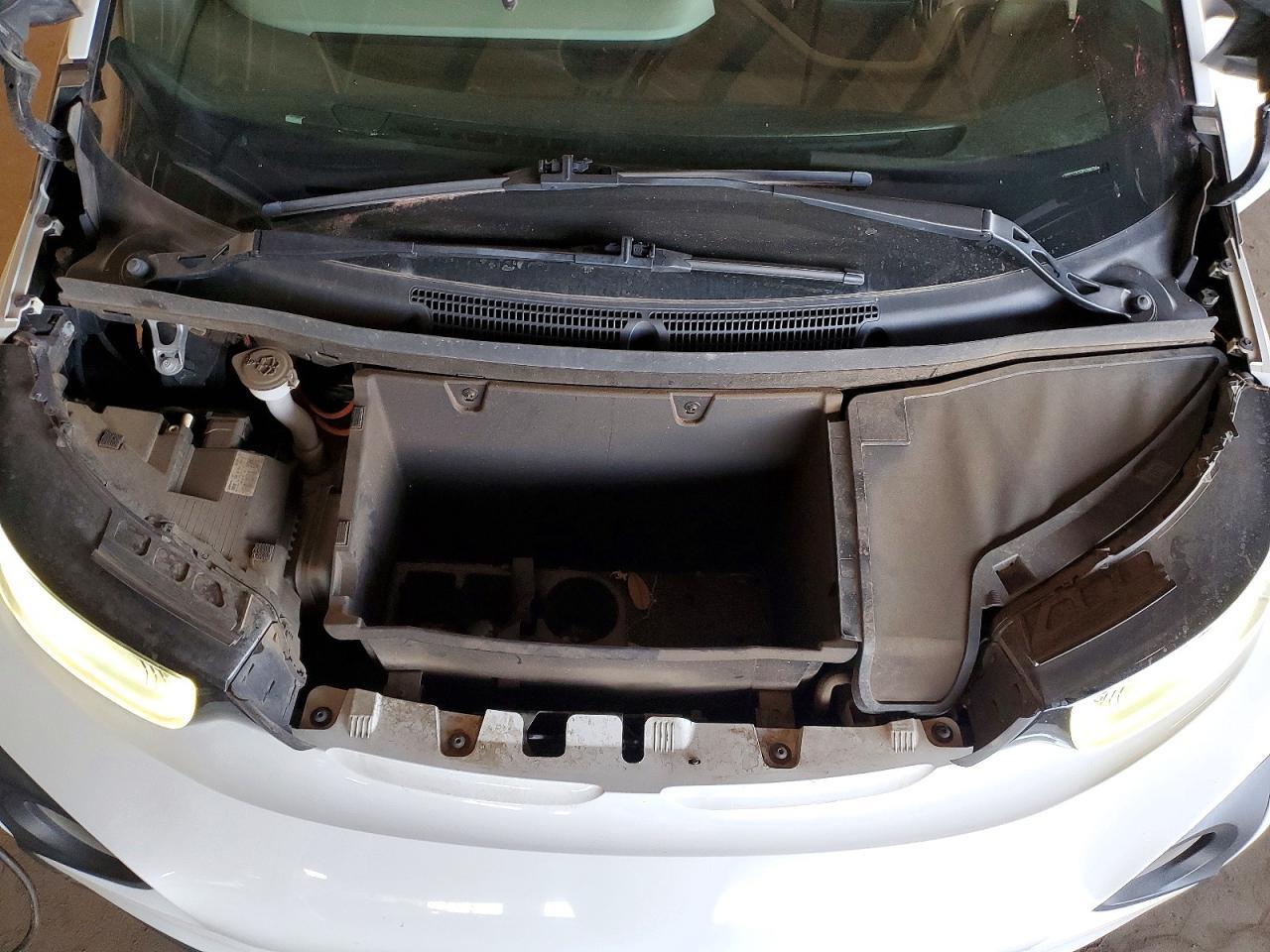 2015 BMW I3