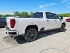 2024 GMC Sierra