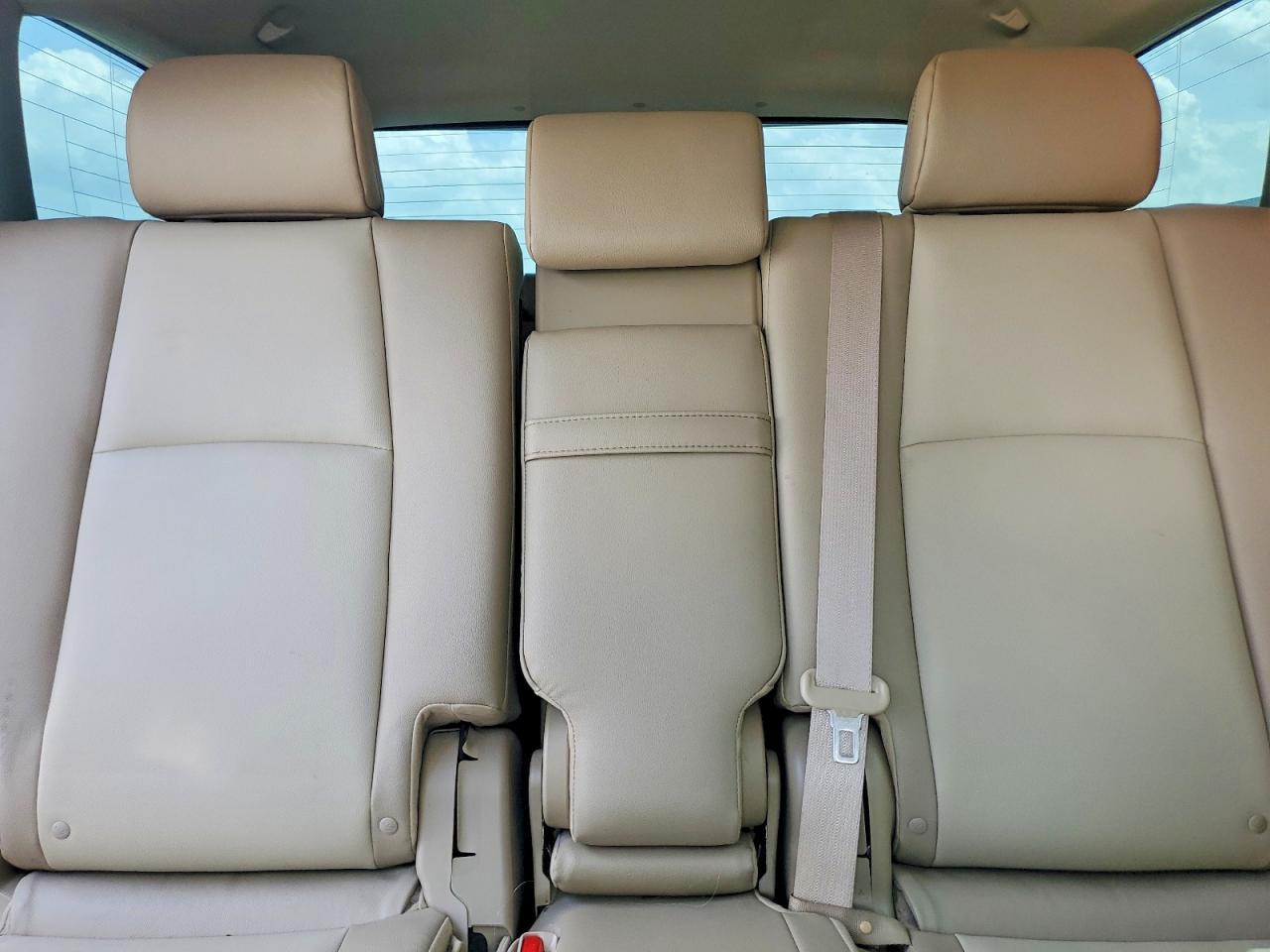 2024 TOYOTA 4Runner