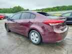 2018 KIA FORTE