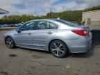 2017 SUBARU Legacy