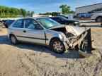 1997 HONDA CIVIC
