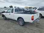 2001 TOYOTA TACOMA