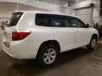 2008 TOYOTA HIGHLANDER