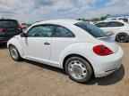 2015 VOLKSWAGEN Beetle