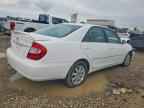 2002 TOYOTA CAMRY