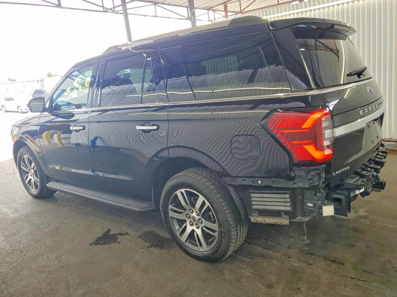 2024 FORD Expedition