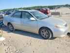 2004 TOYOTA CAMRY