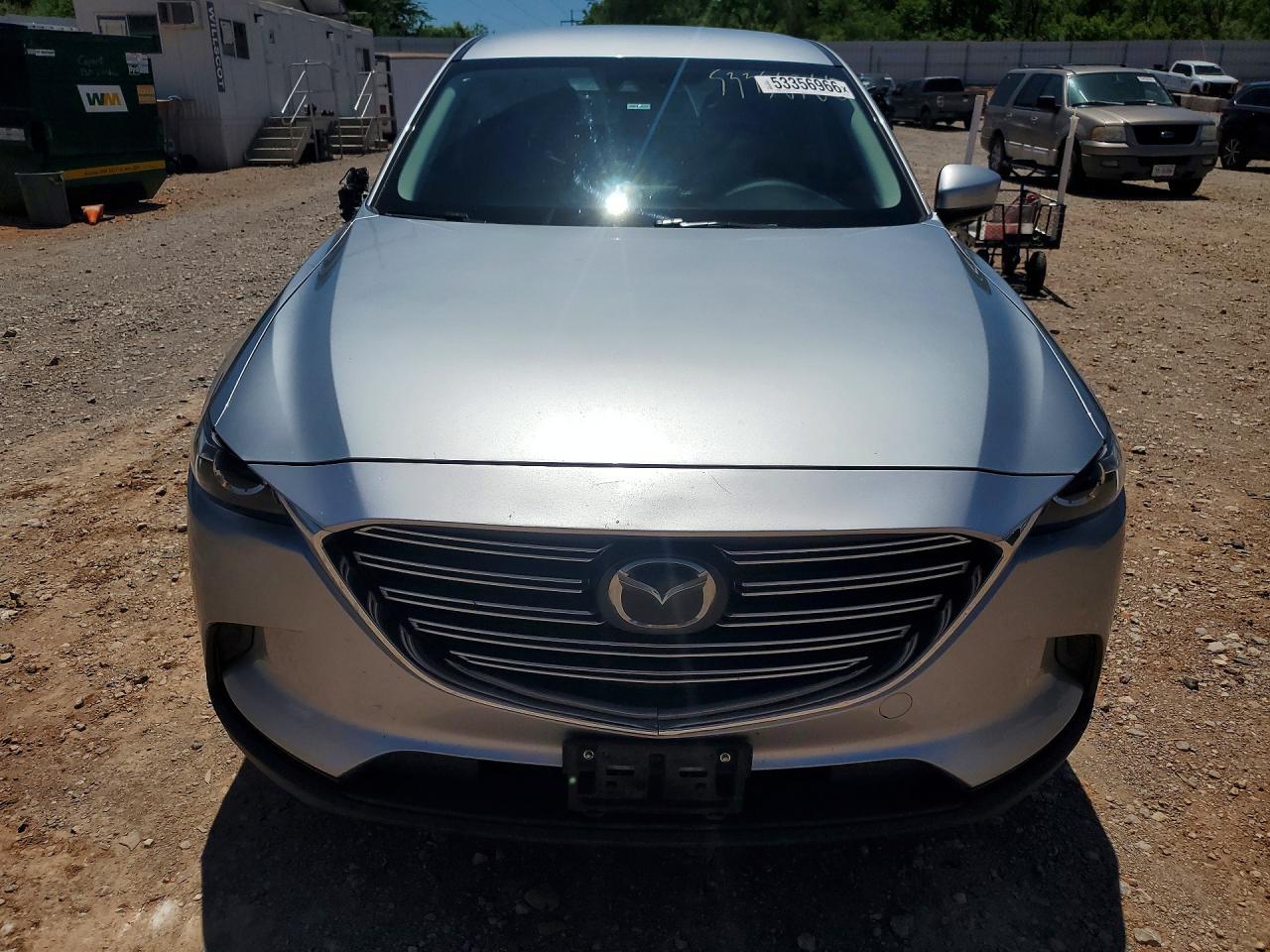 2019 MAZDA CX-9