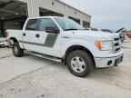 2013 FORD F-150 Lightning