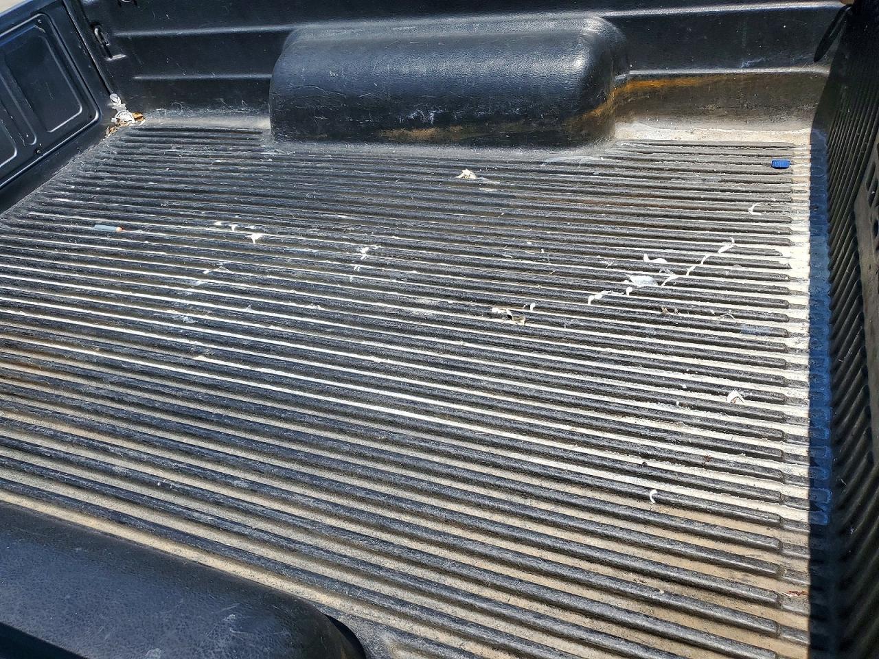 1990 MAZDA B2600