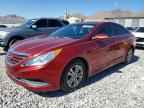 2014 HYUNDAI SONATA