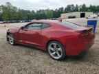 2016 CHEVROLET Camaro