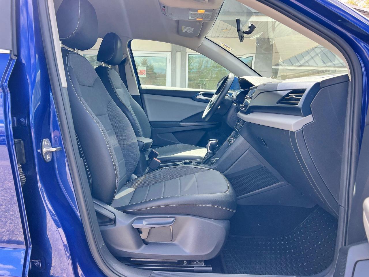 2022 VOLKSWAGEN Taos