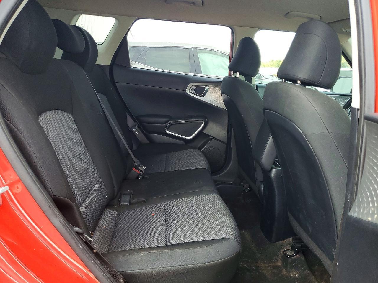 2024 KIA SOUL