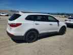 2014 HYUNDAI SANTA FE