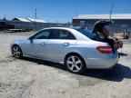 2013 MERCEDES-BENZ E-Class