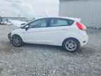 2018 FORD Fiesta