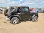 2012 JEEP WRANGLER