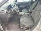 2012 CHEVROLET TRAVERSE