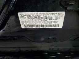 2012 ACURA MDX