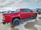2021 GMC CANYON