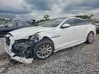 2016 JAGUAR Xj-Series