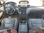 2013 HONDA ODYSSEY