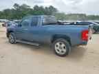 2011 CHEVROLET SILVERADO 1500
